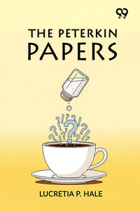 The Peterkin Papers