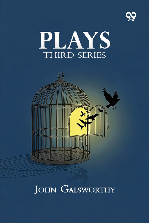 Plays: Third Series