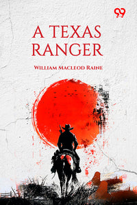 A Texas Ranger