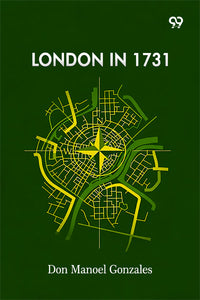 London In 1731