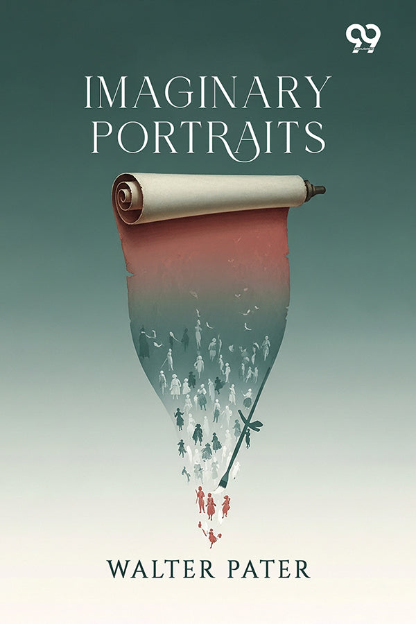 Imaginary Portraits