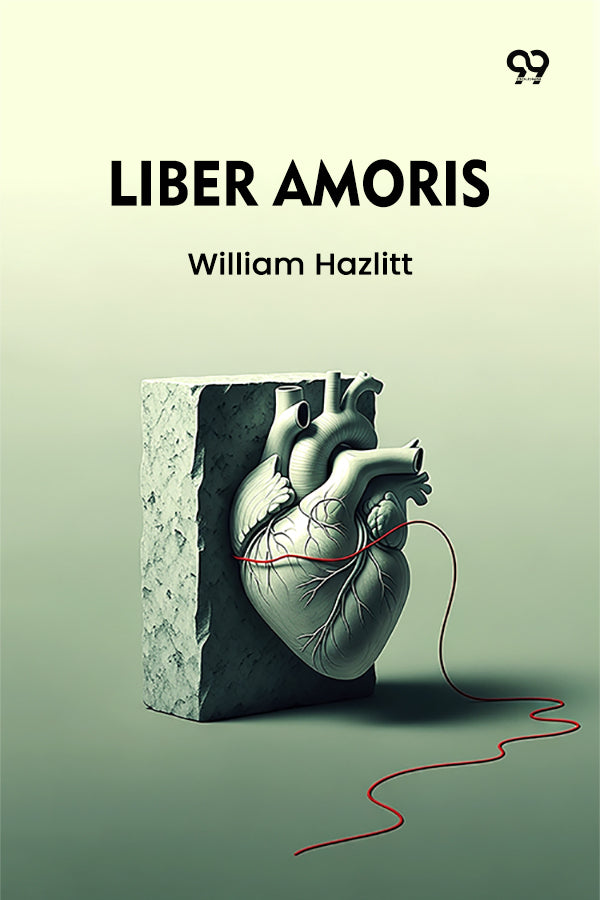 Liber Amoris