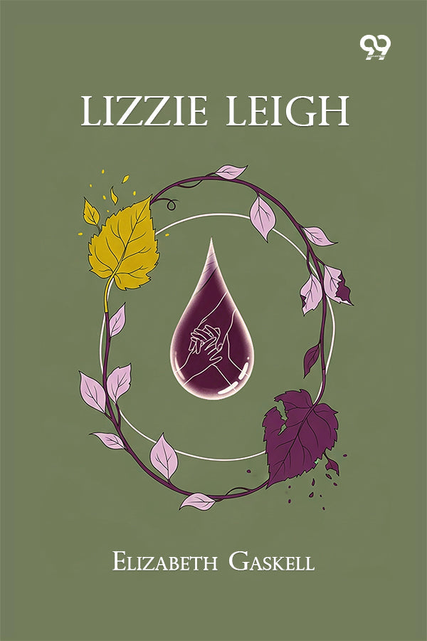 Lizzie Leigh