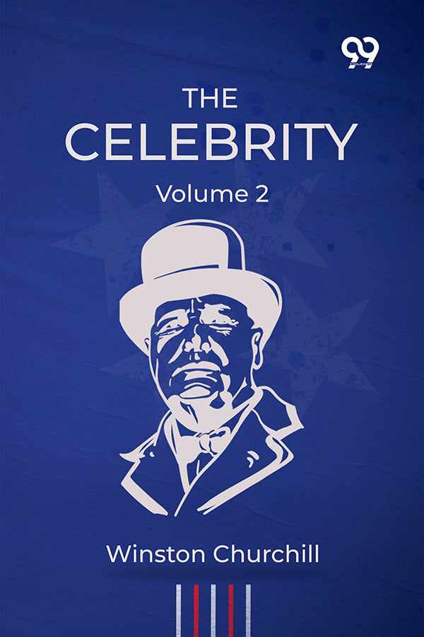 The Celebrity: Volume 2