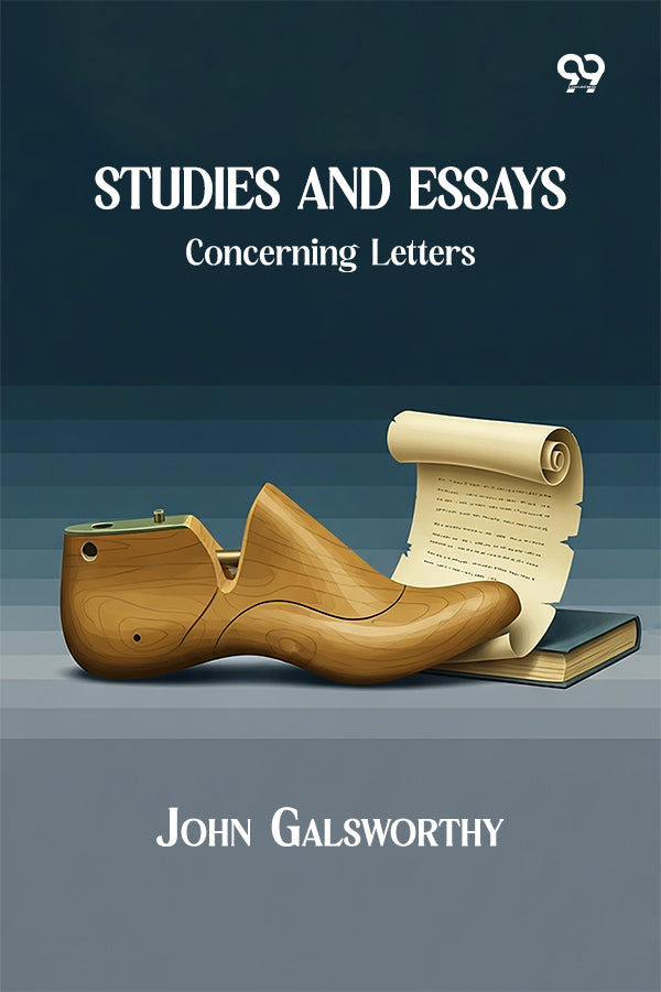 Studies And Essays: Concerning Letters