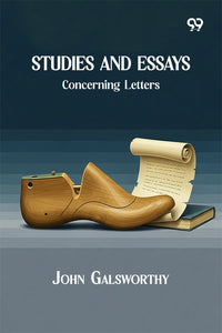 Studies And Essays: Concerning Letters