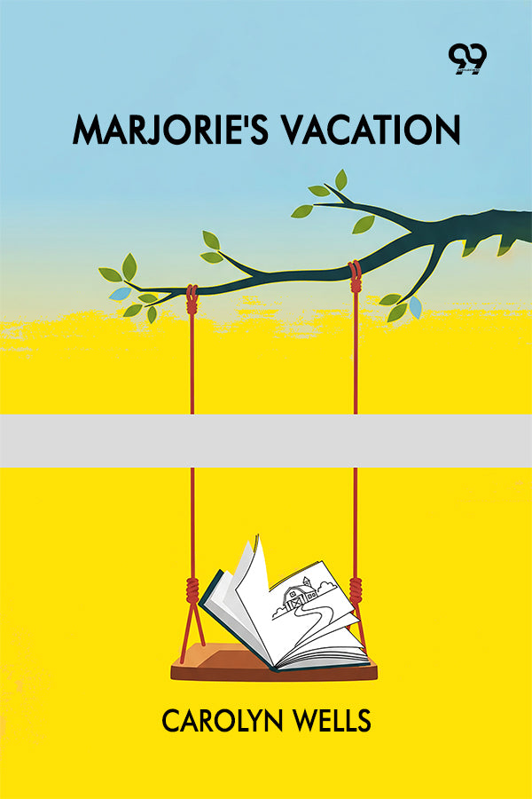 Marjorie's Vacation