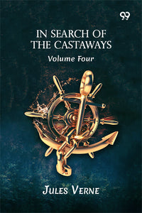 In Search Of The Castaways Volume Four