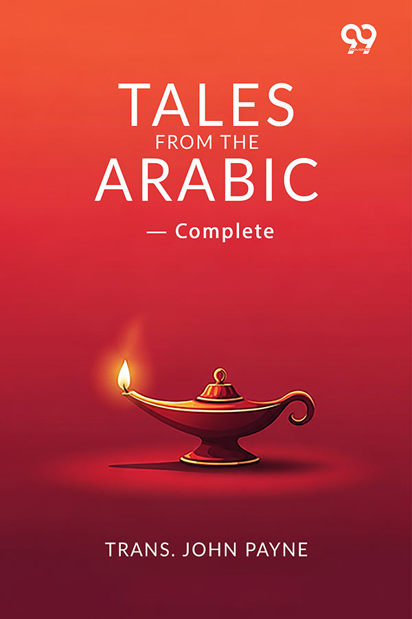 Tales From The Arabic — Complete