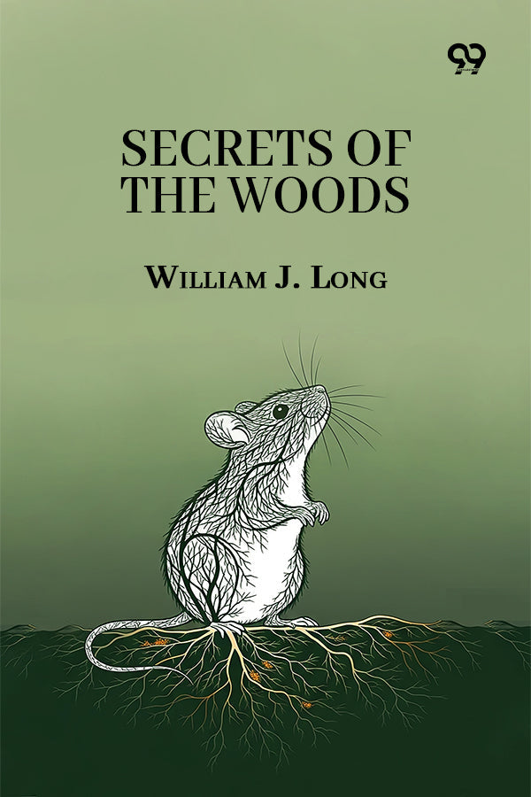 Secrets Of The Woods
