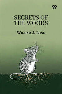 Secrets Of The Woods