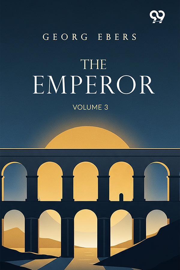The Emperor: Volume 3
