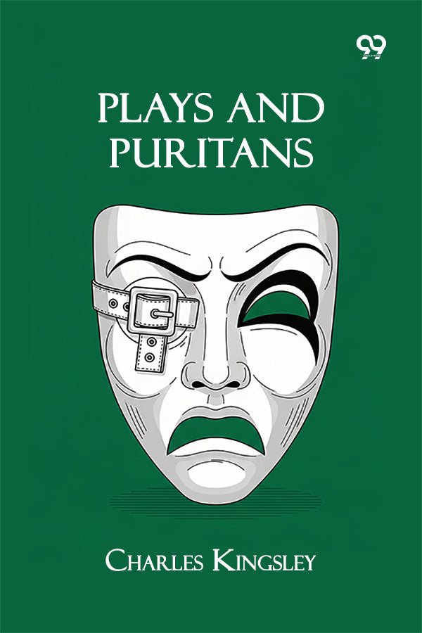 Plays And Puritans