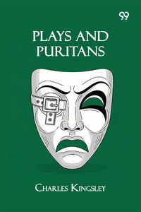 Plays And Puritans