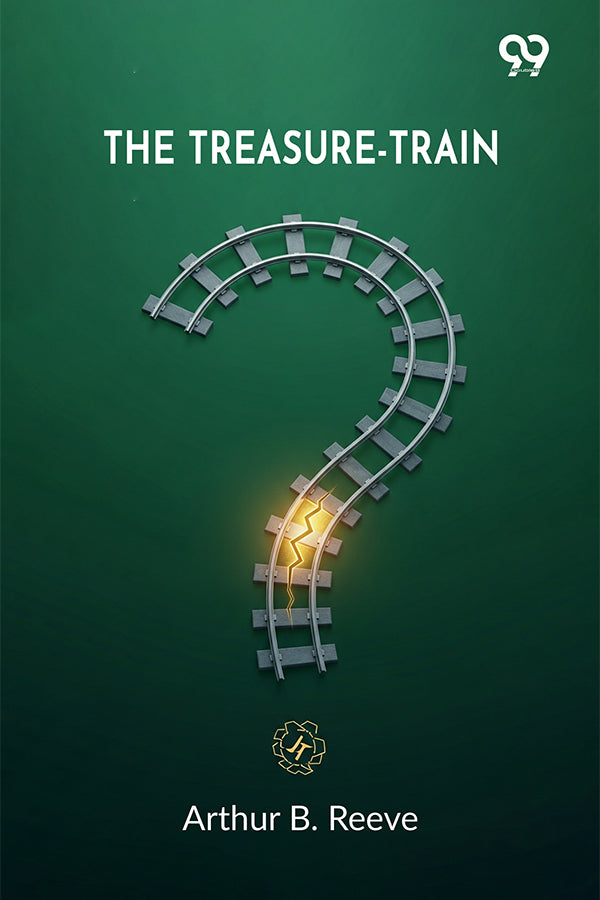The Treasure-Train