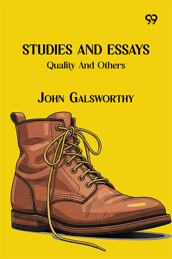 Studies And Essays: Quality And Others