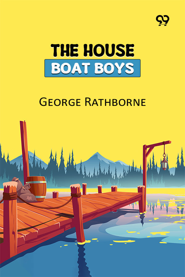 The House Boat Boys