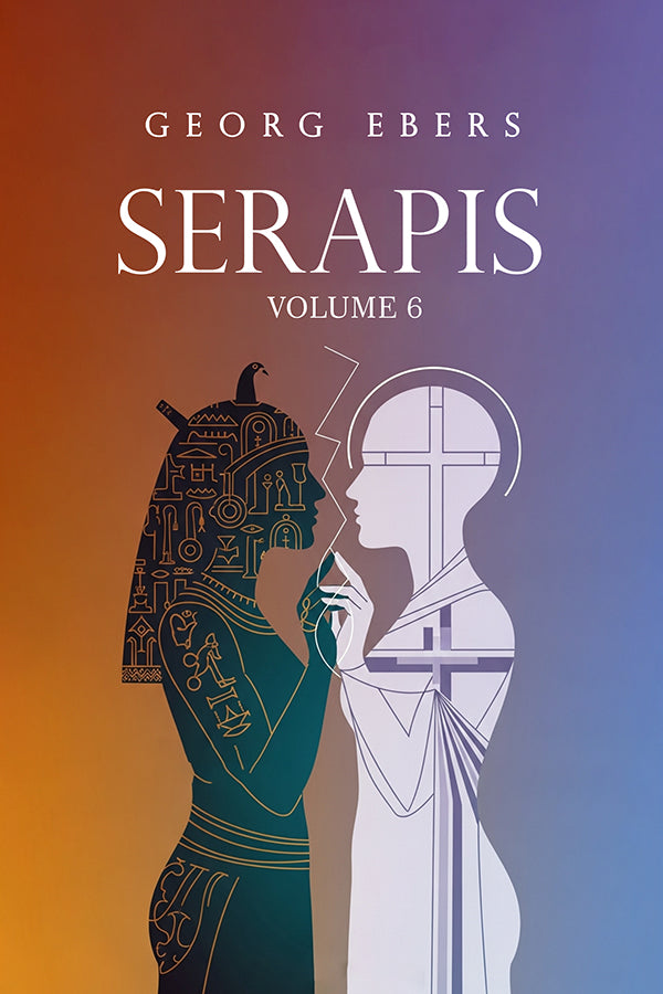 Serapis: Volume 6
