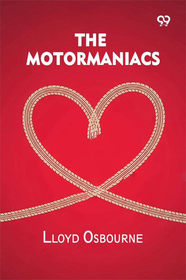 The Motormaniacs