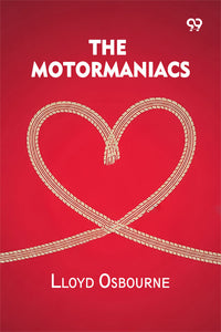 The Motormaniacs