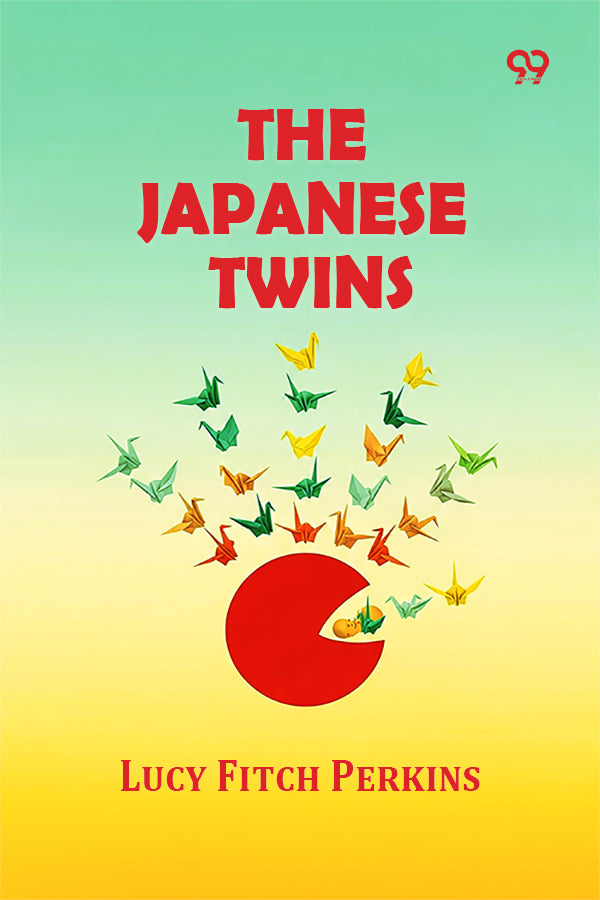 The Japanese Twins