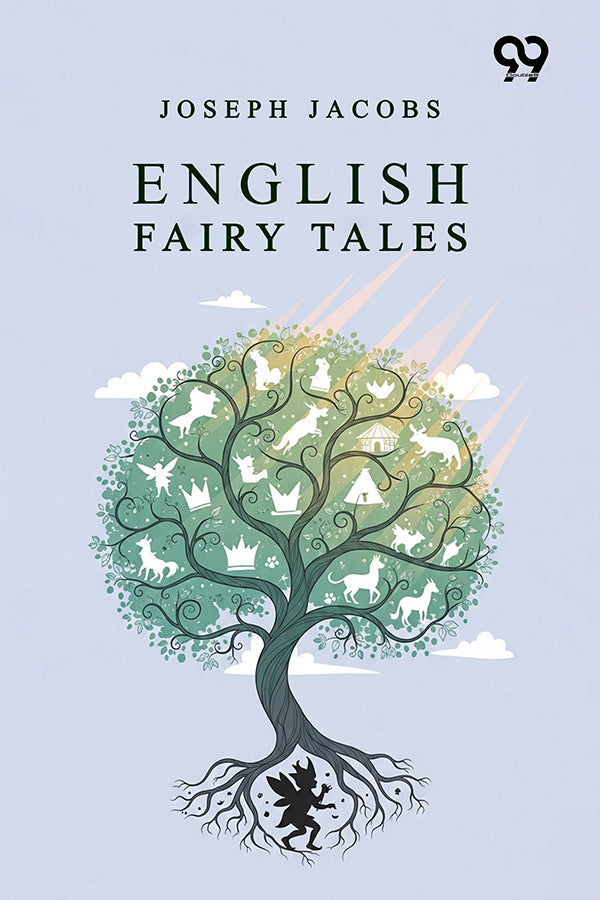 English Fairy Tales