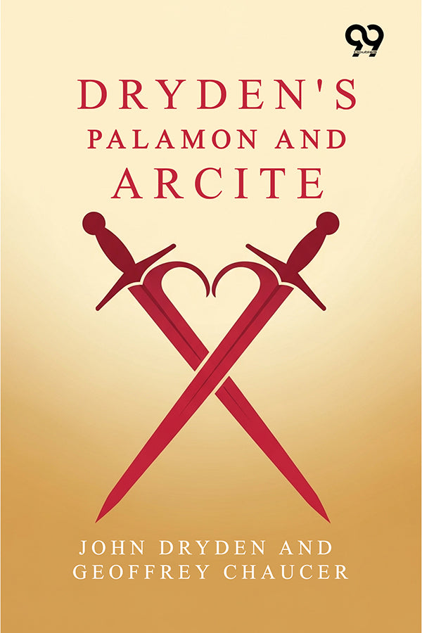 Dryden's Palamon And Arcite