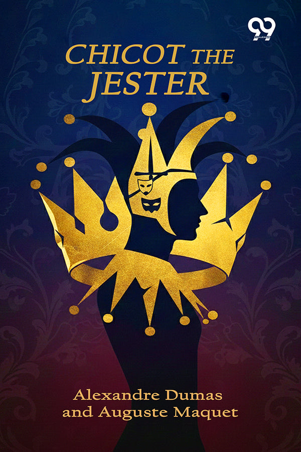 Chicot The Jester