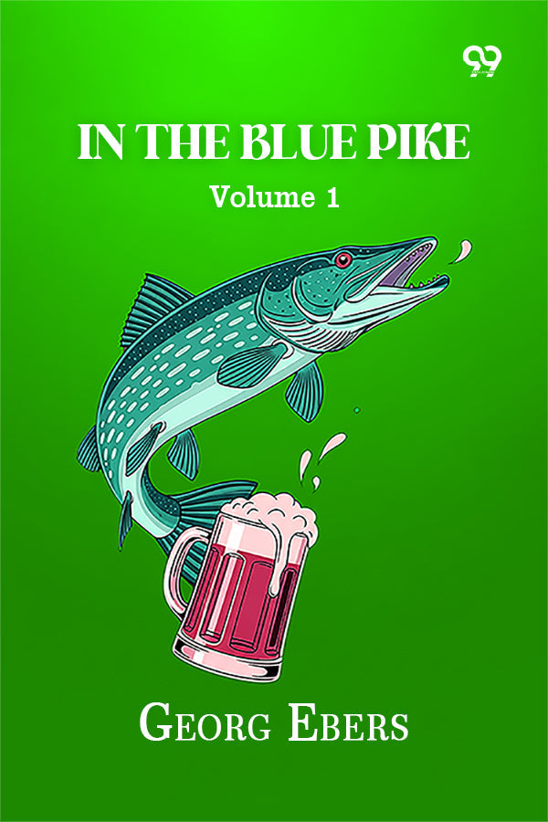 In The Blue Pike Volume 1