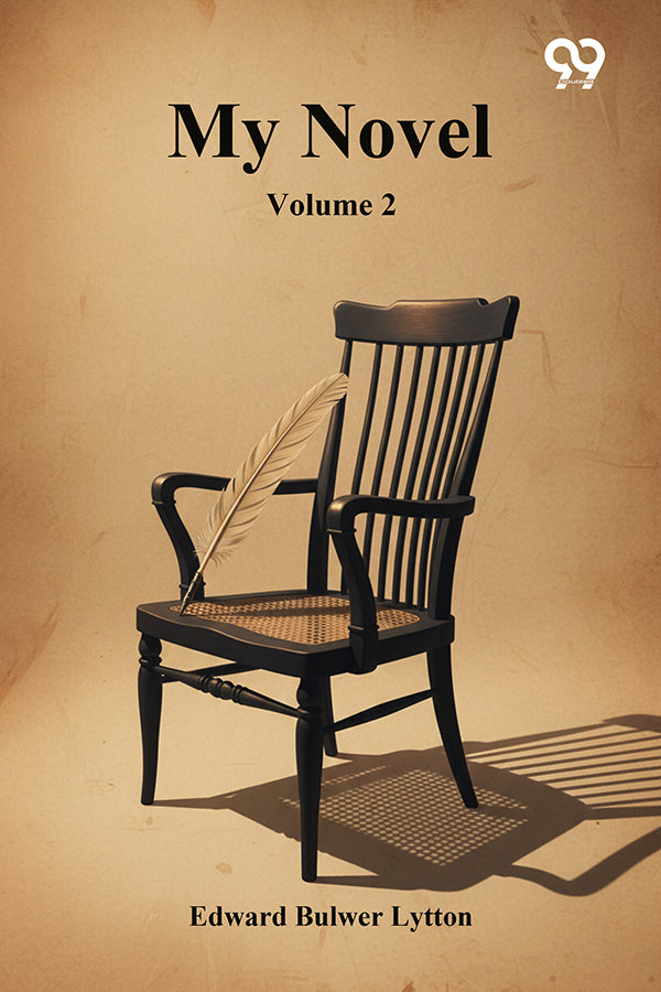 My Novel: Volume 2
