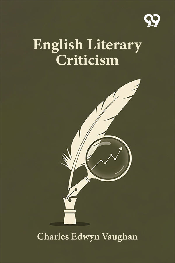 English Literary Criticism