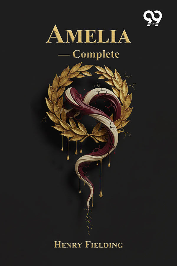 Amelia — Complete