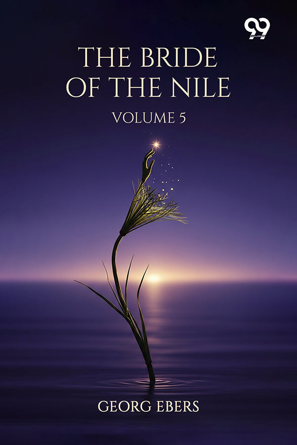 The Bride Of The Nile Volume 5