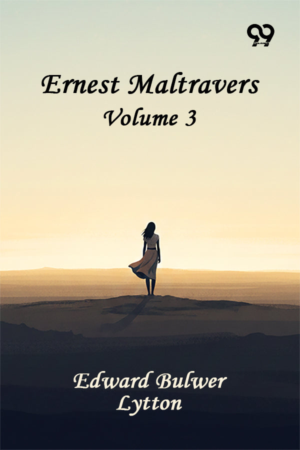 Ernest Maltravers: Volume 3