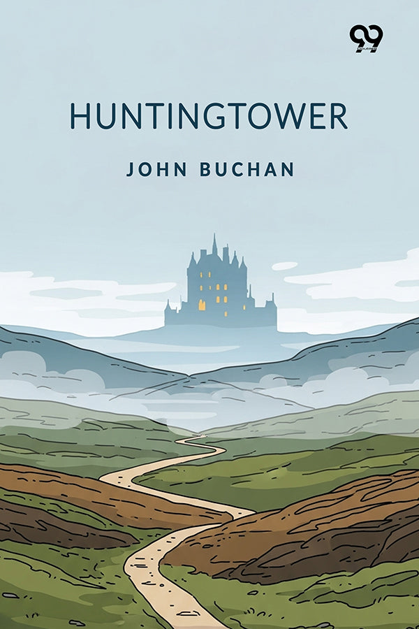 Huntingtower