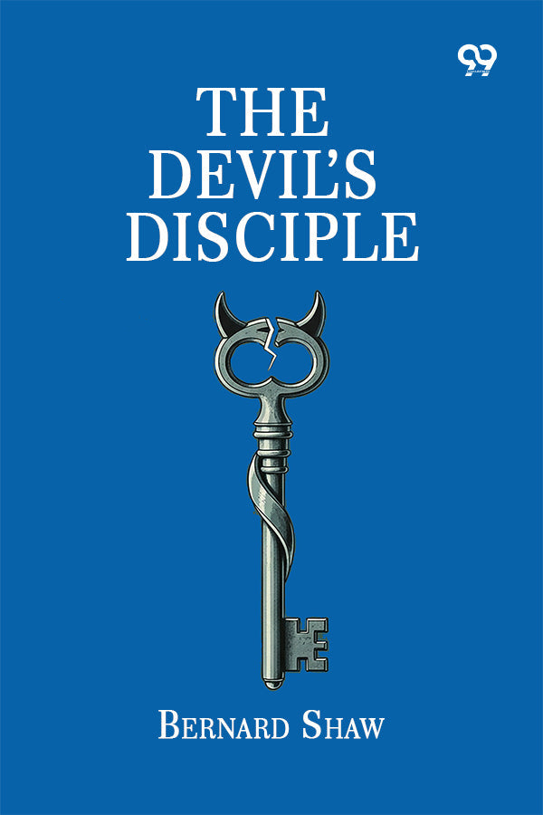 The Devil's Disciple