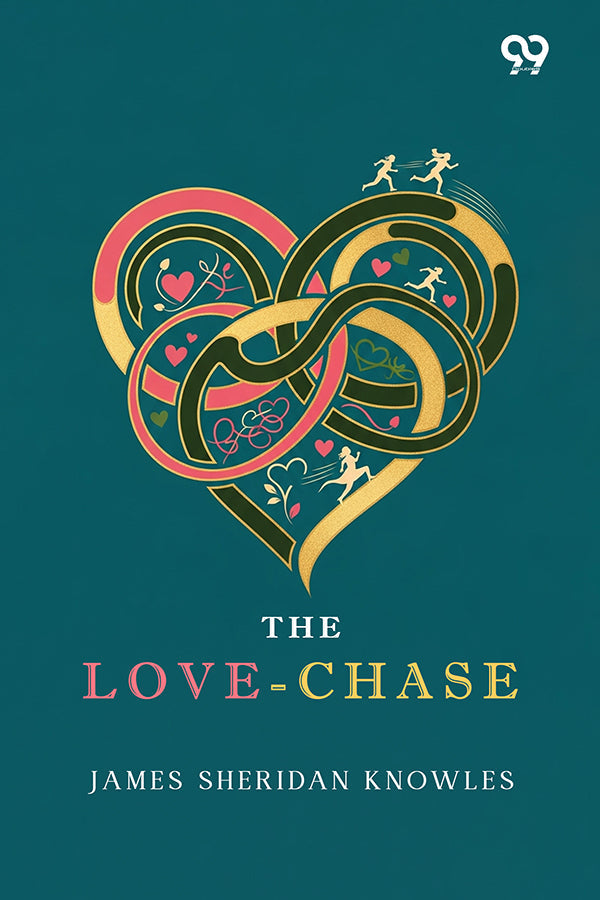 The Love-Chase