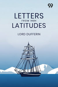 Letters From High Latitudes