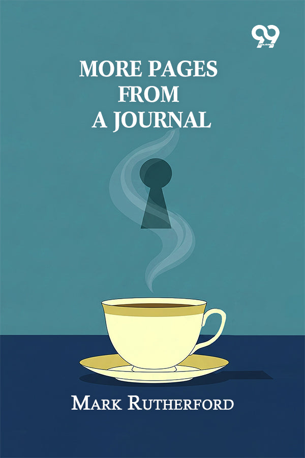More Pages From A Journal