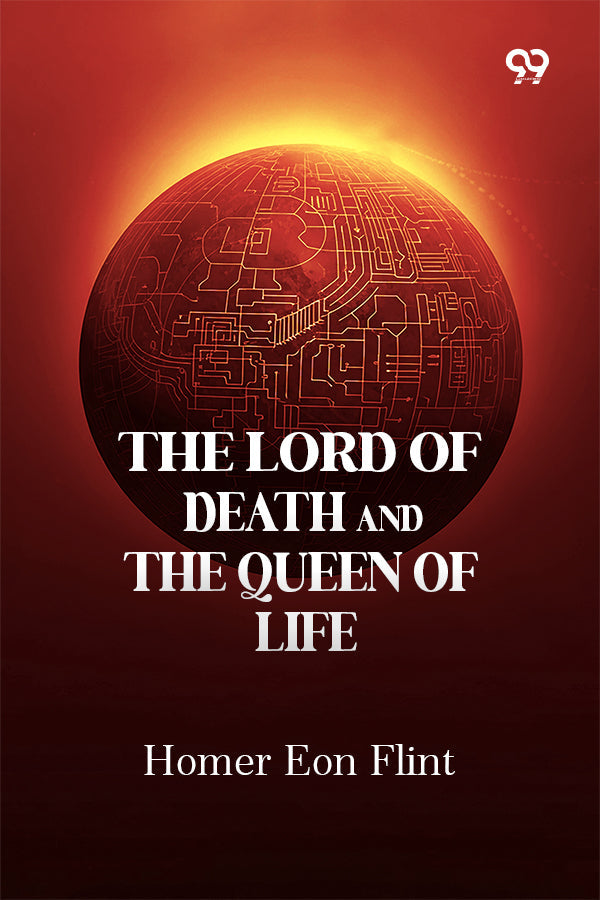 The Lord Of Death And The Queen Of Life