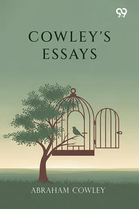 Cowley's Essays