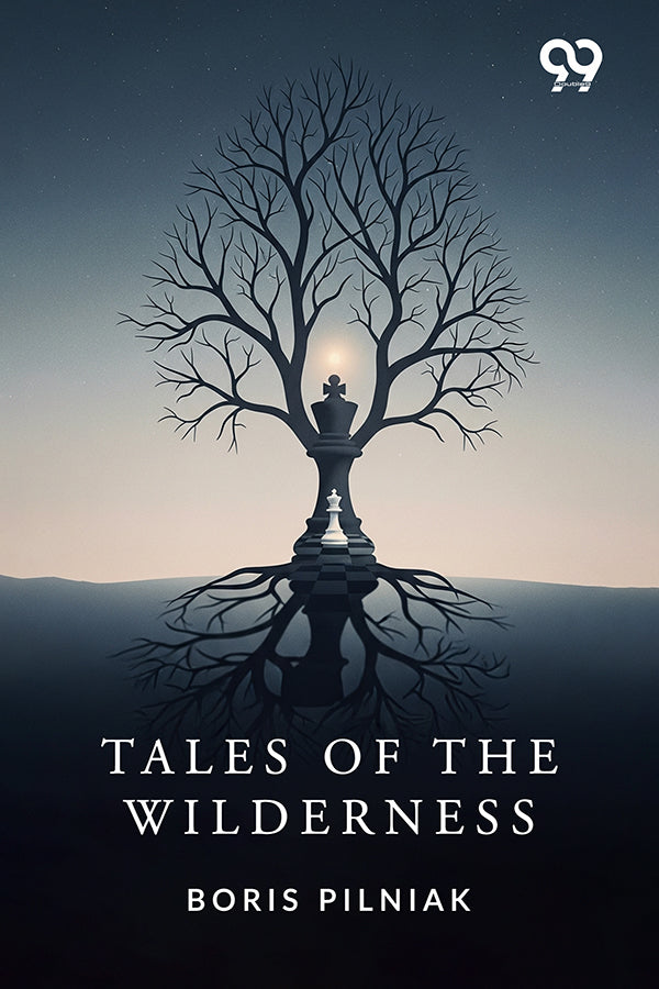 Tales Of The Wilderness