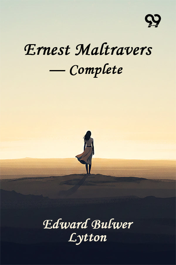 Ernest Maltravers — Complete