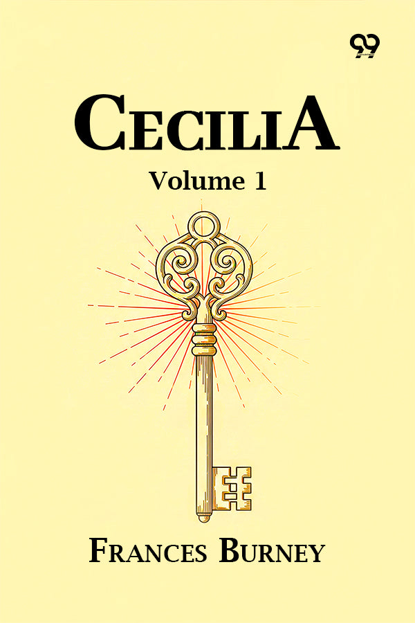 Cecilia: Volume 1