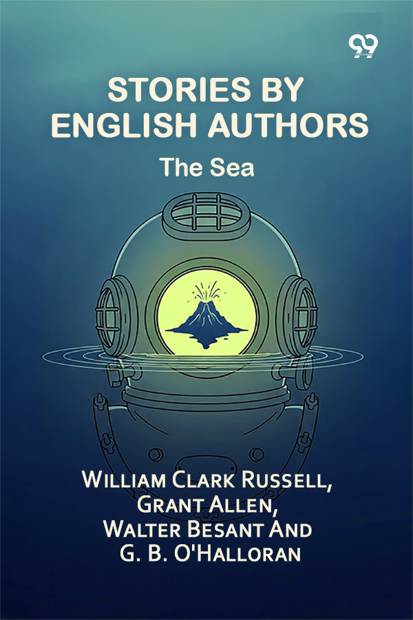 Stories By English Authors The Sea