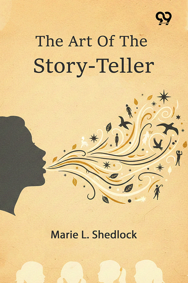 The Art Of The Story-Teller