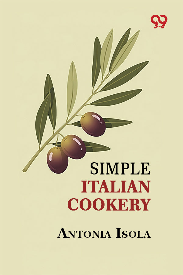 Simple Italian Cookery