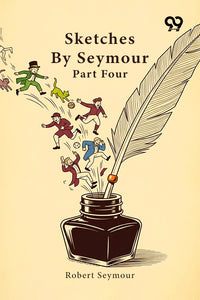 Sketches By Seymour: Part Four