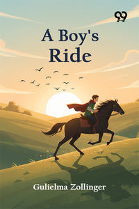 A Boy's Ride