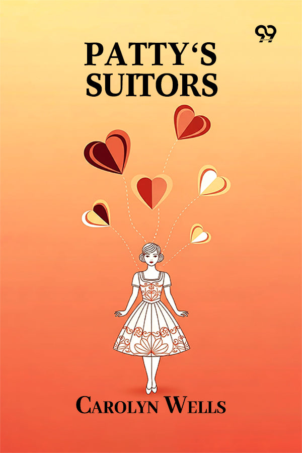 Patty's Suitors